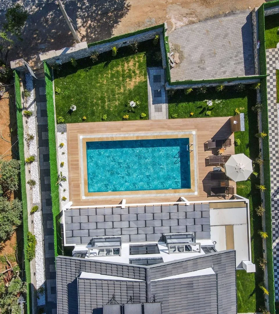 Villa Doğukan 1