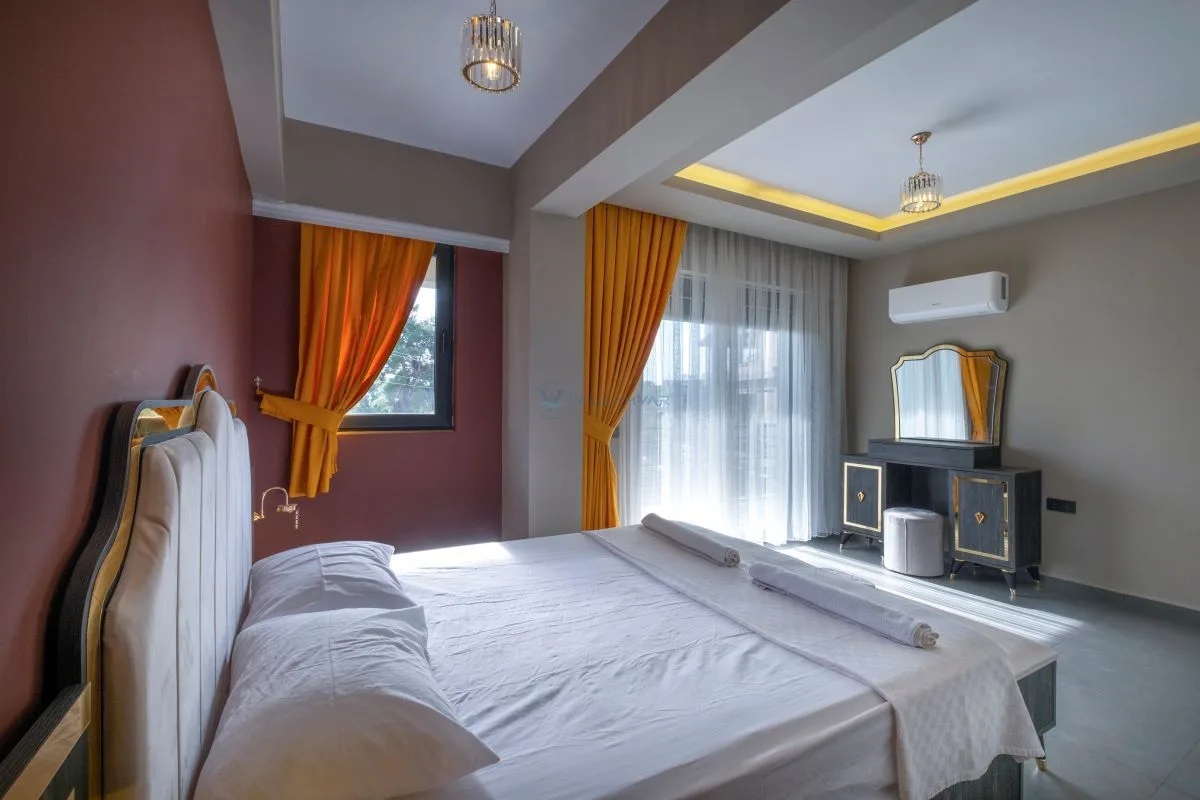 Villa Panorama Private