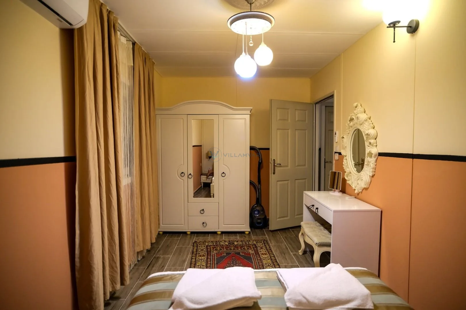 Villa Sal Evim