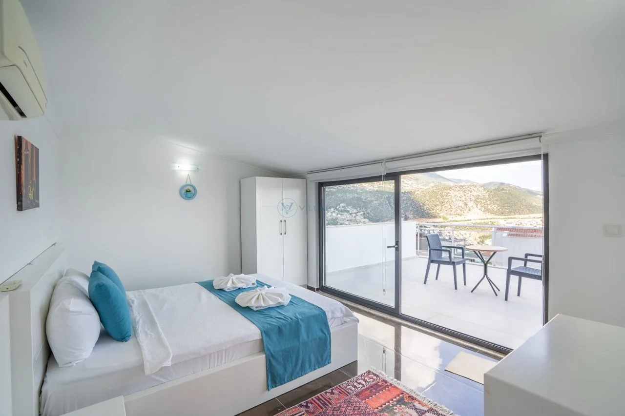 Villa Özgen Duo
