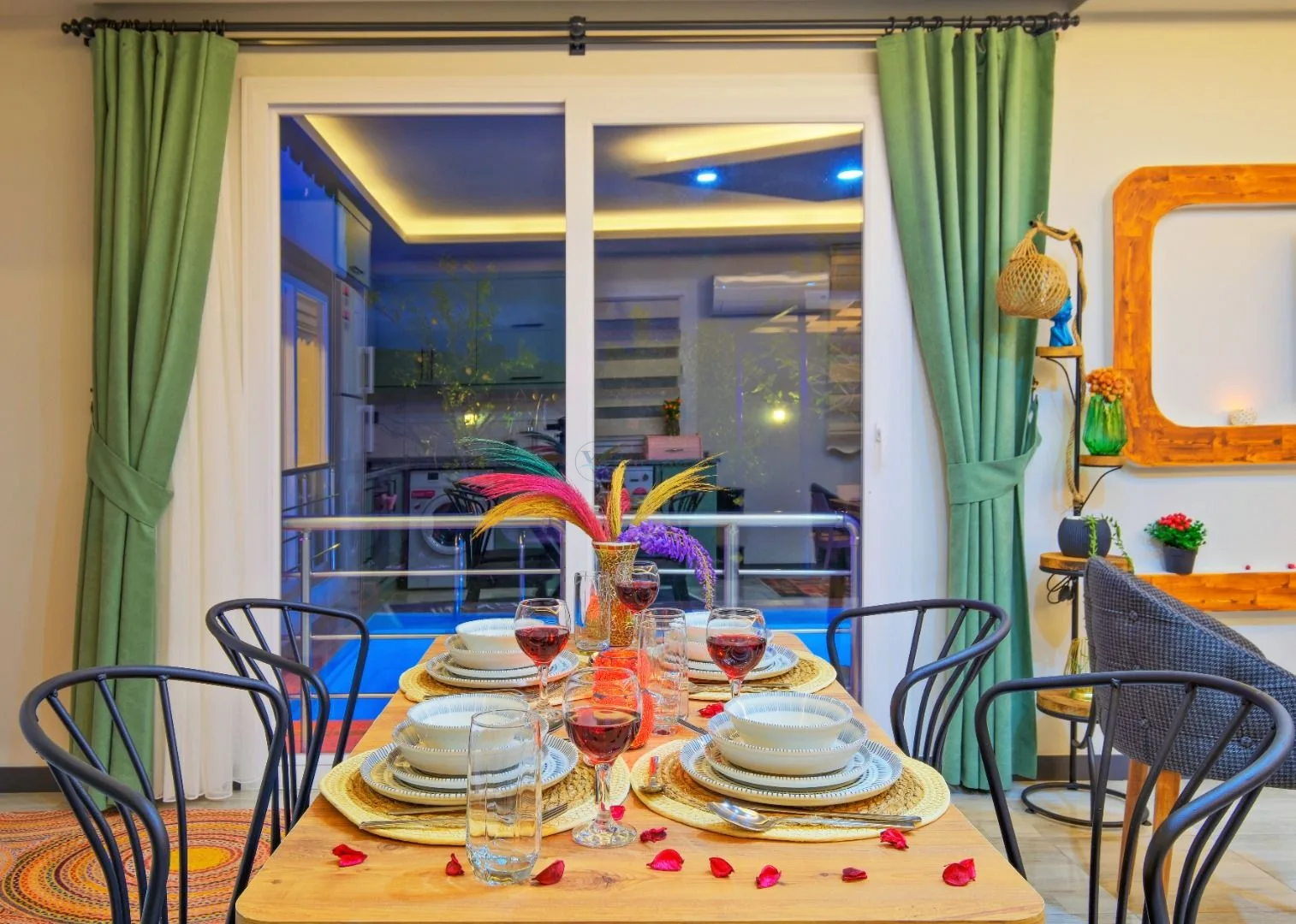 Villa Grace