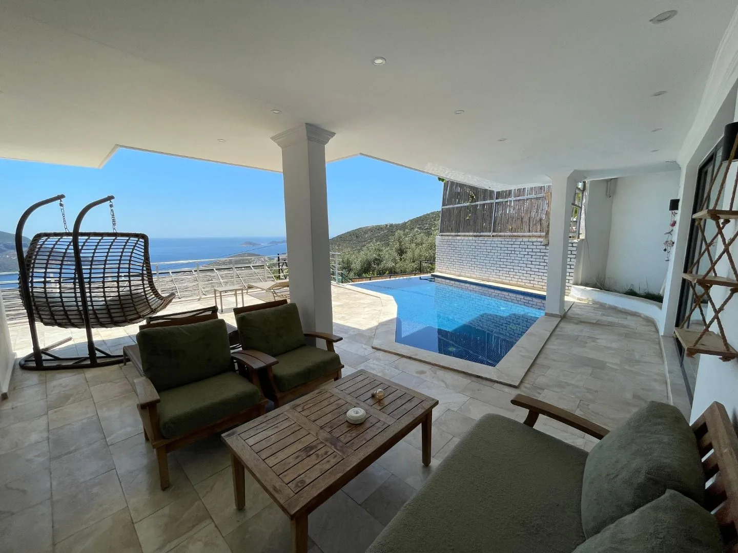 Villa Papaya