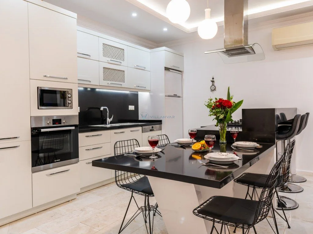 Villa Nur Duo