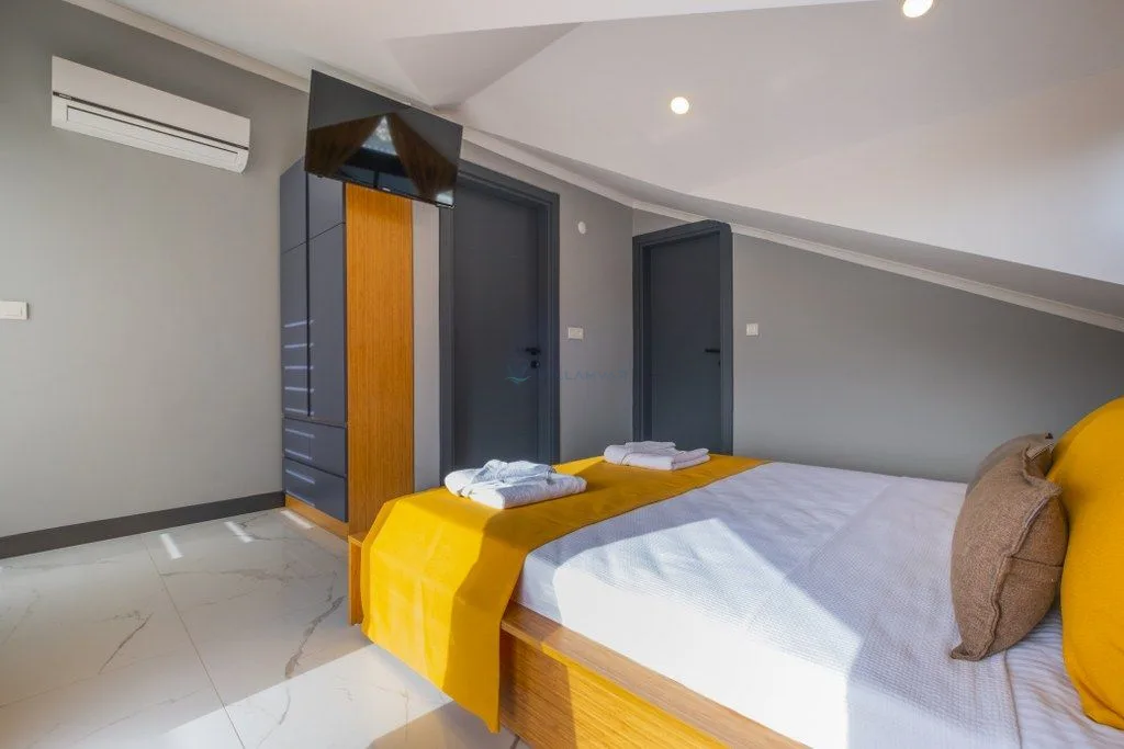 Villa Prestij Efe