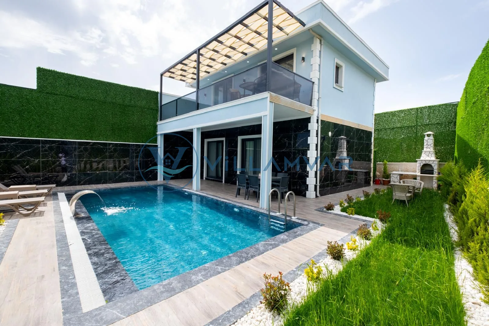 Villa Havin