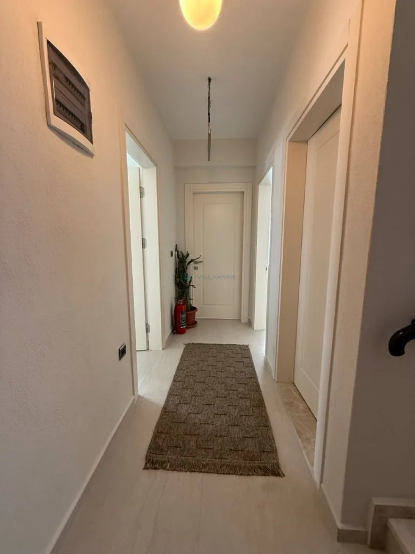 Villa Huzur Eşen
