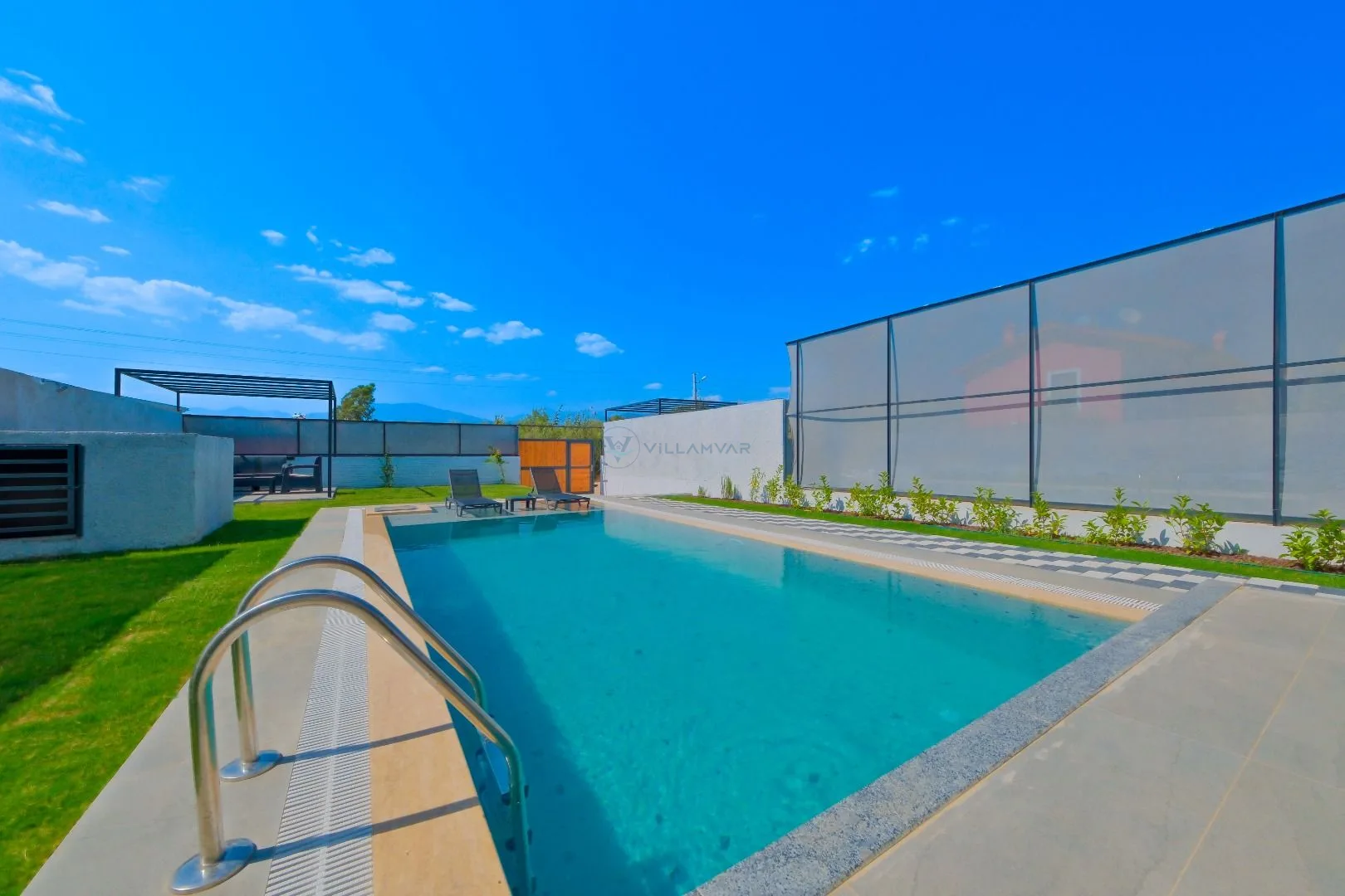 Villa Seaside 2