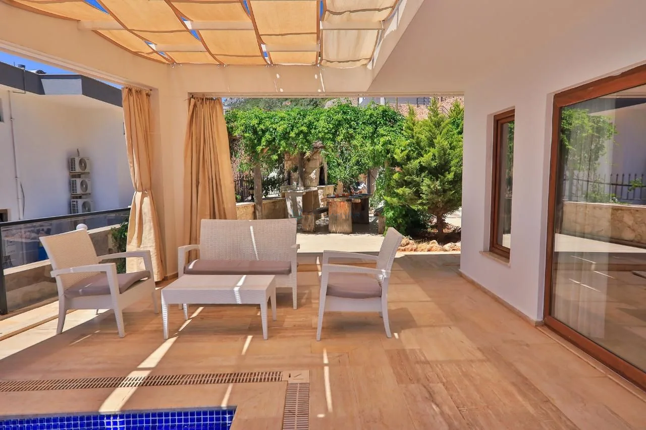 Villa Elisa