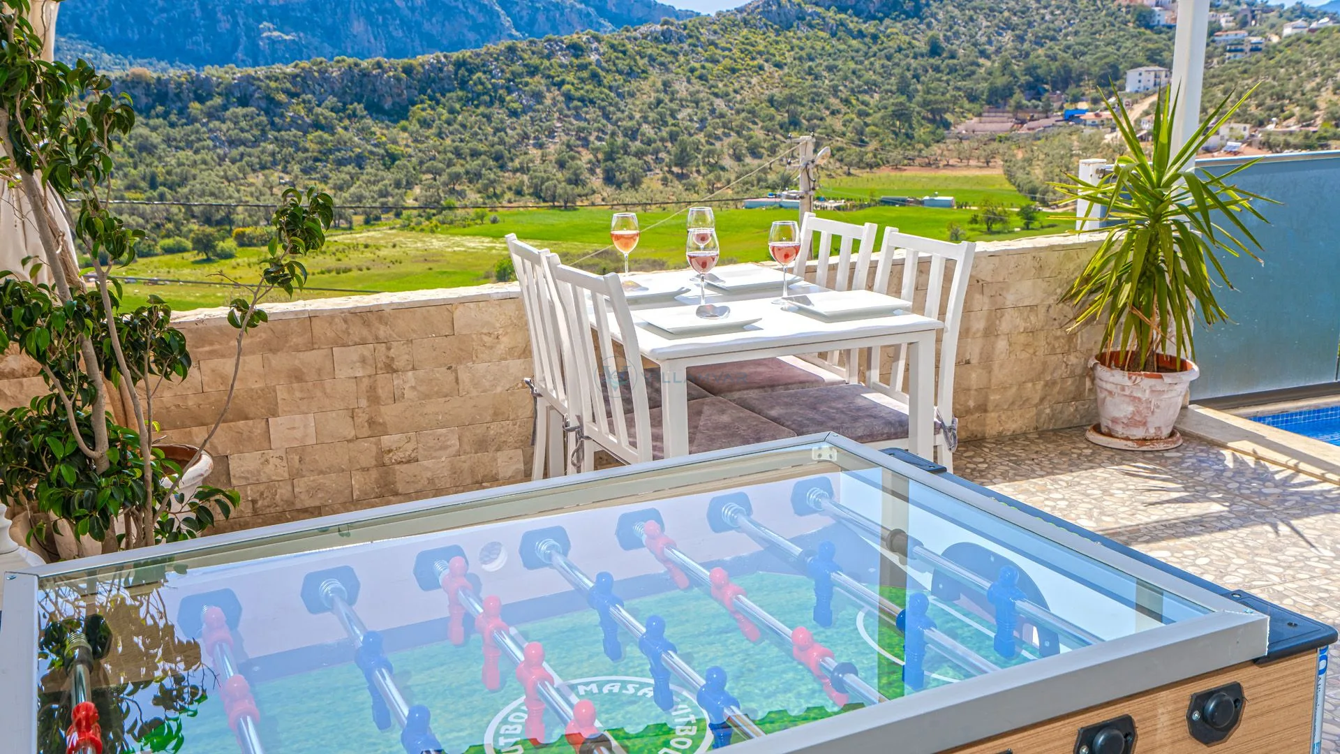 Villa Balkaya