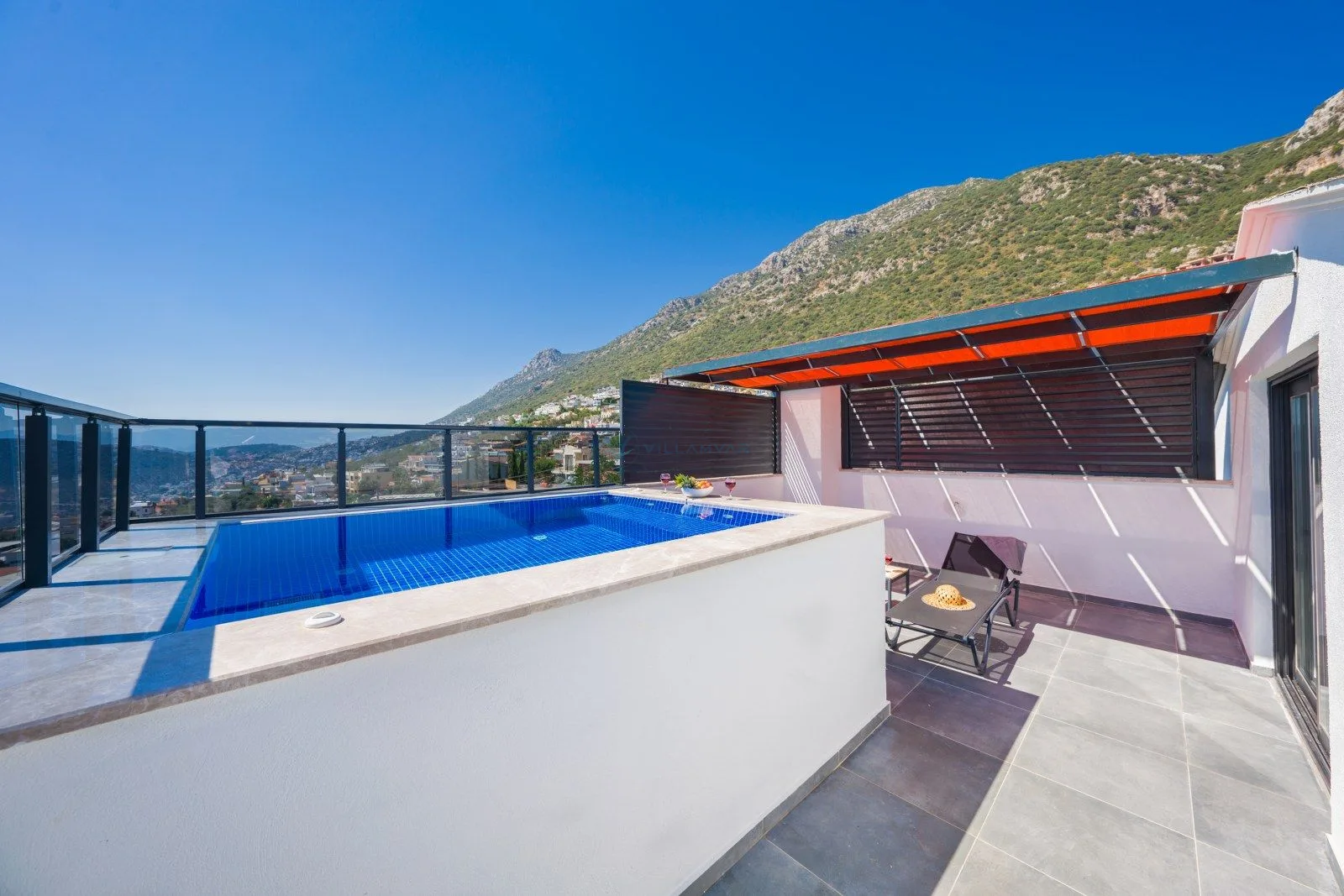 Villa Kısmet 2 4