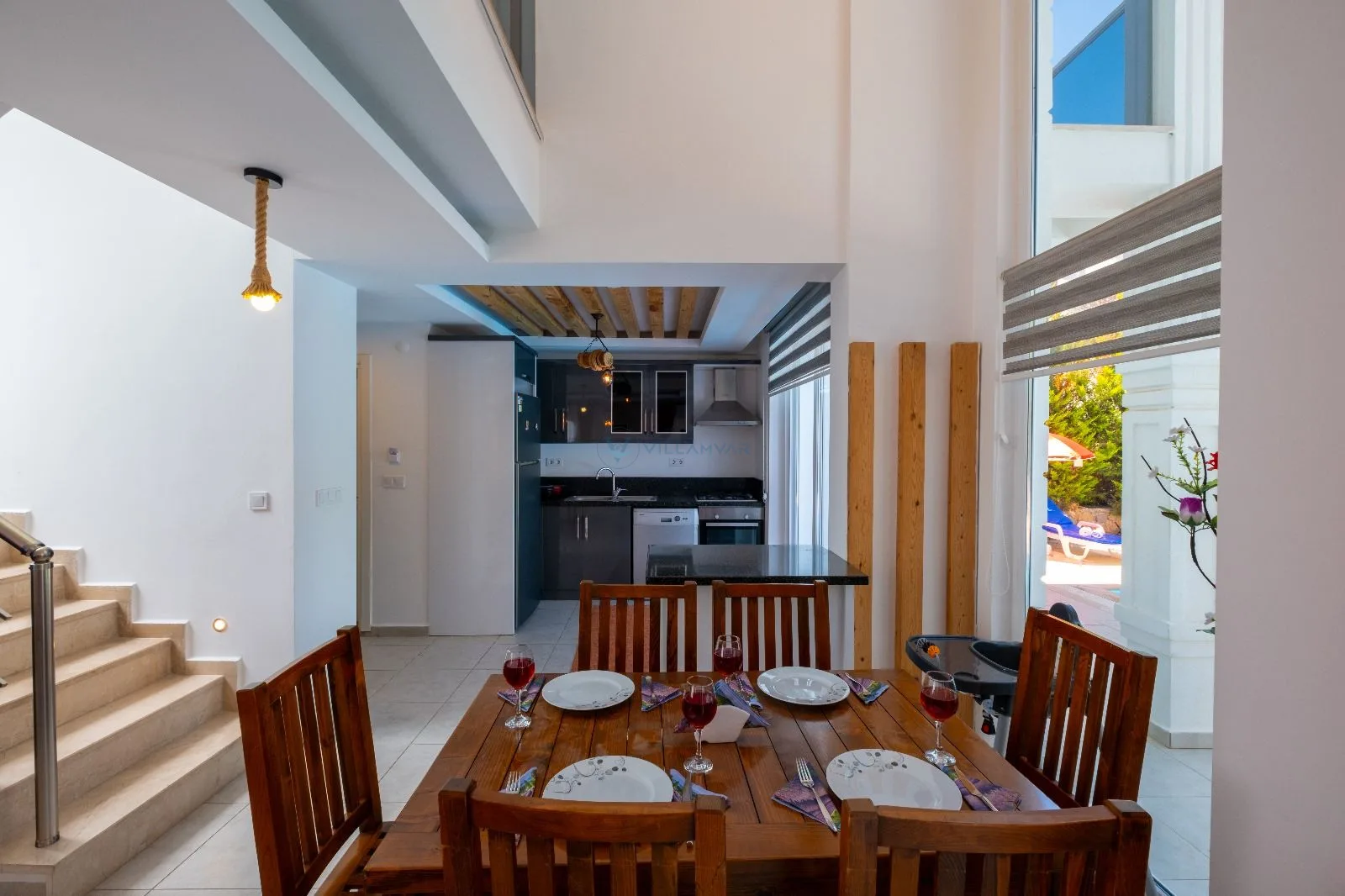 Villa Silver Orkide