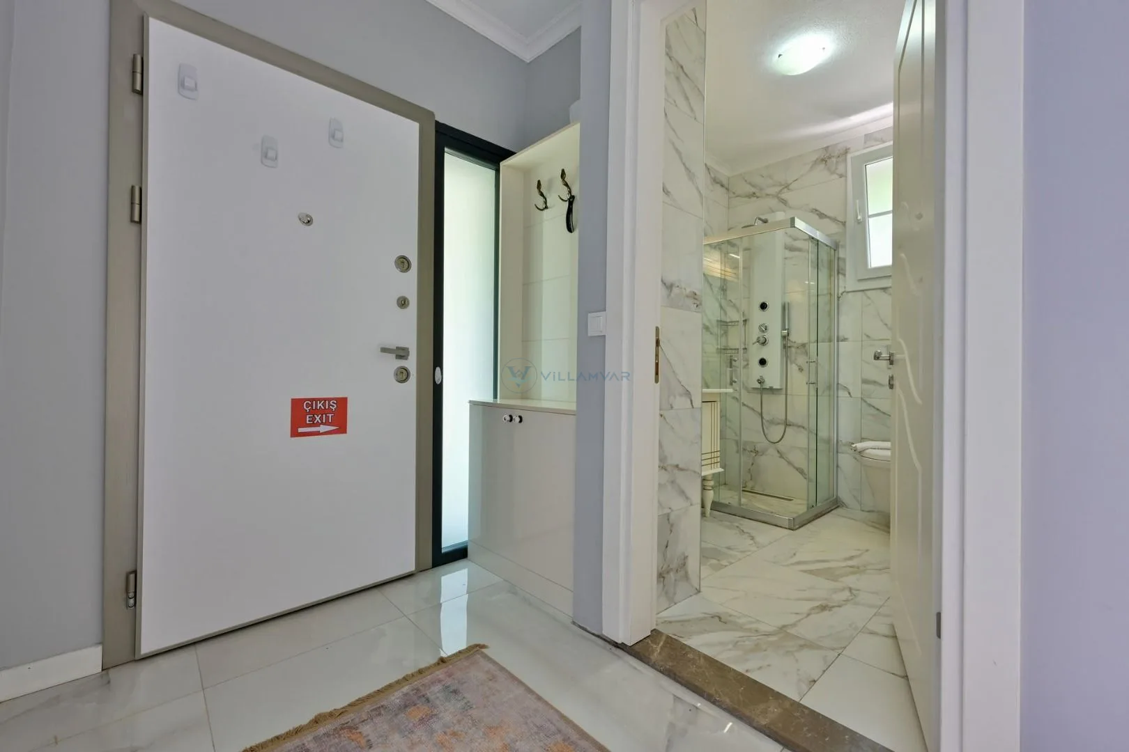 Villa Hayal Et