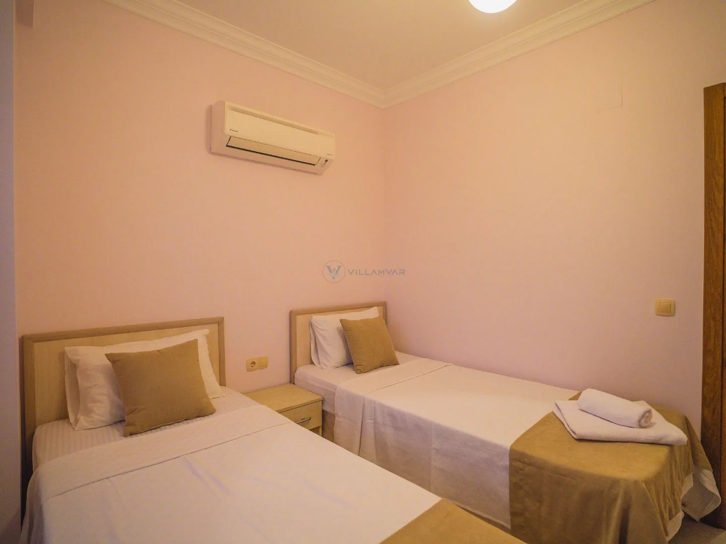 Villa Wonderful 2