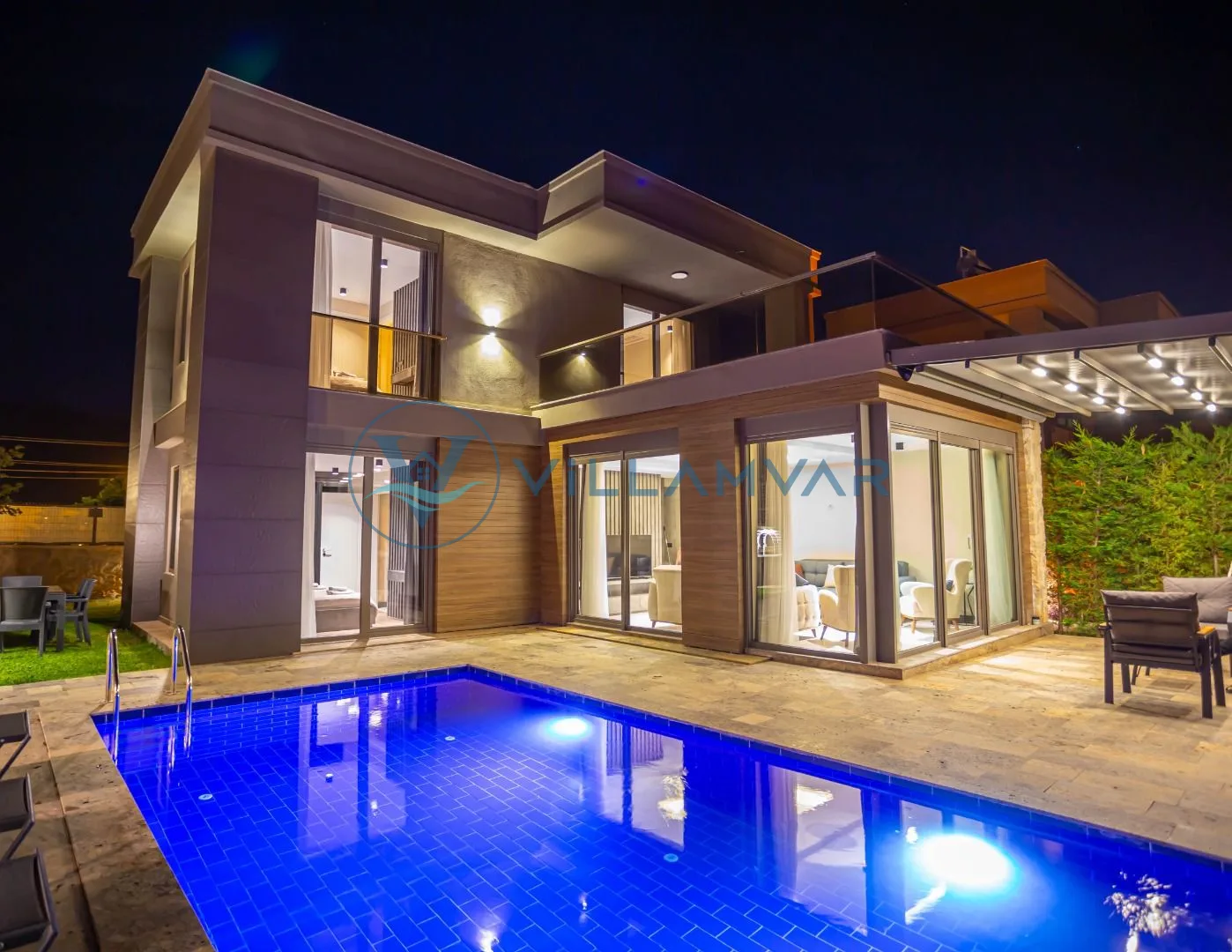 Villa Venedik 3