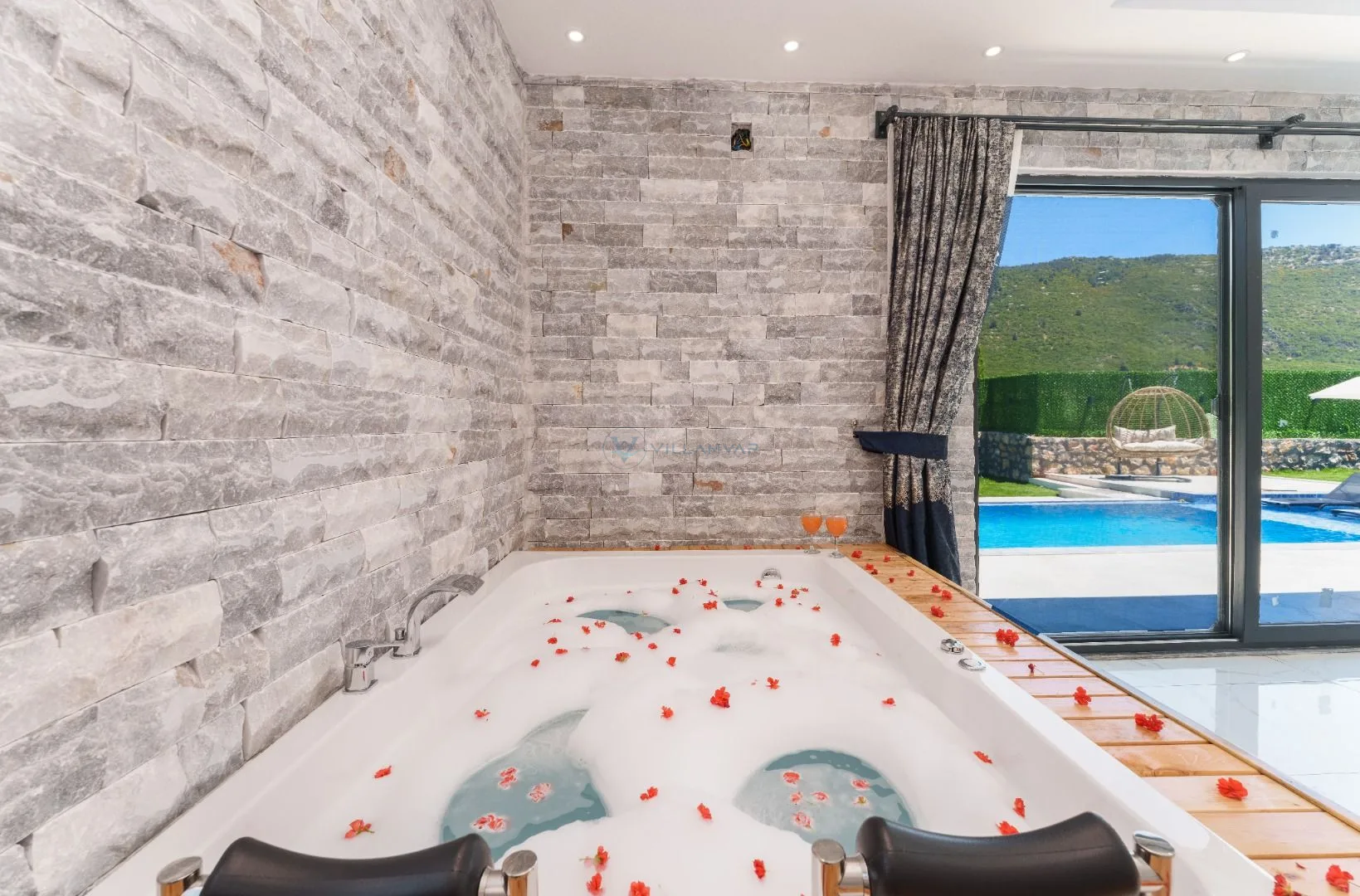Villa Bora 3