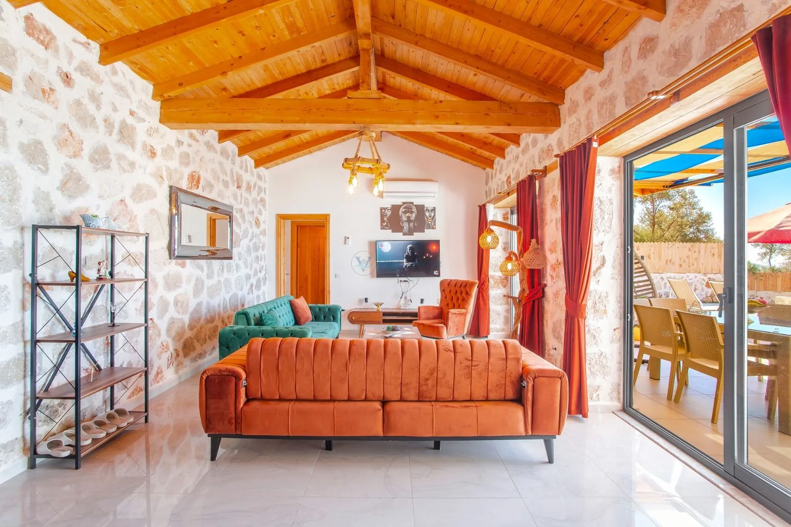 Villa Yiğit 2