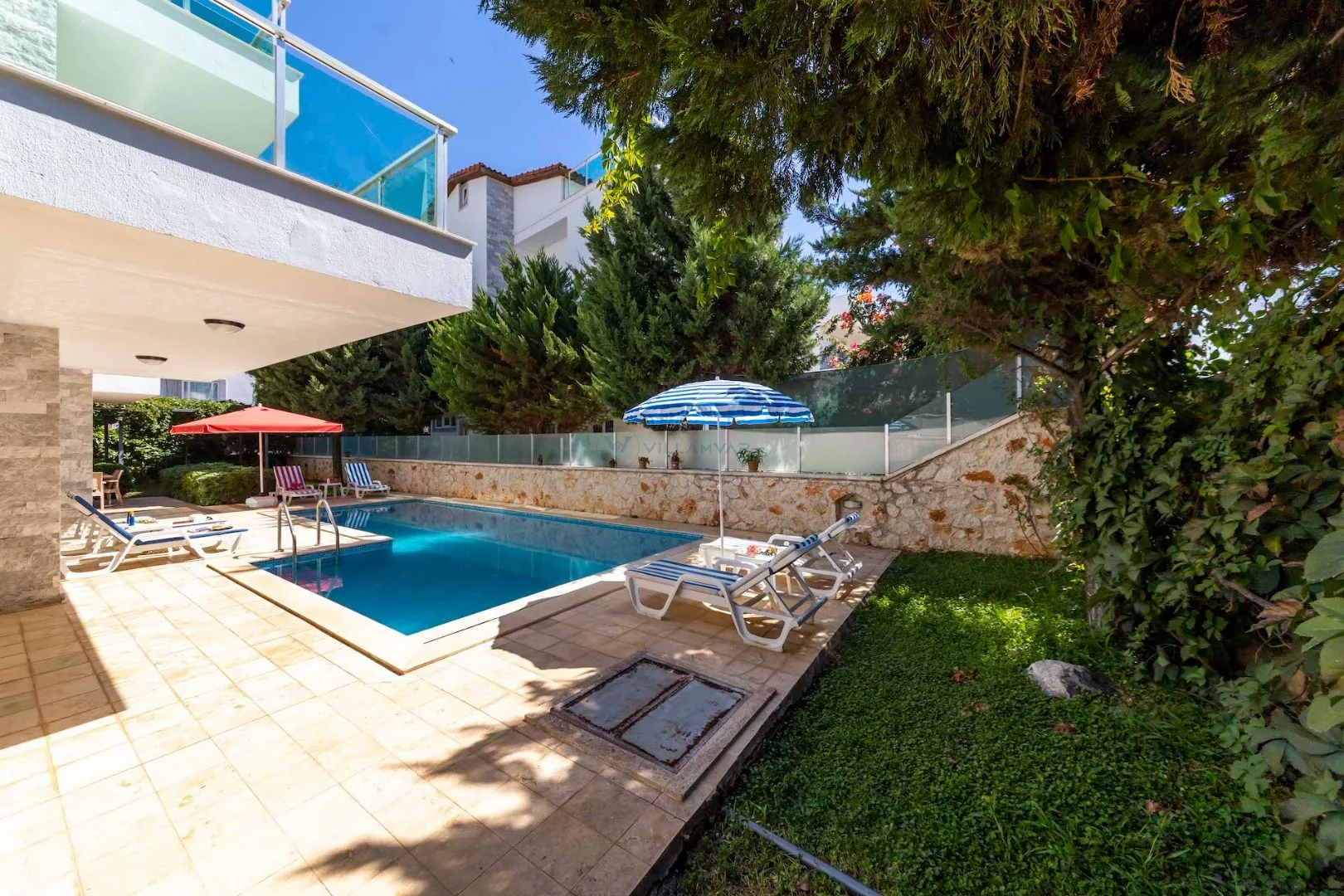 Villa Sedef 1