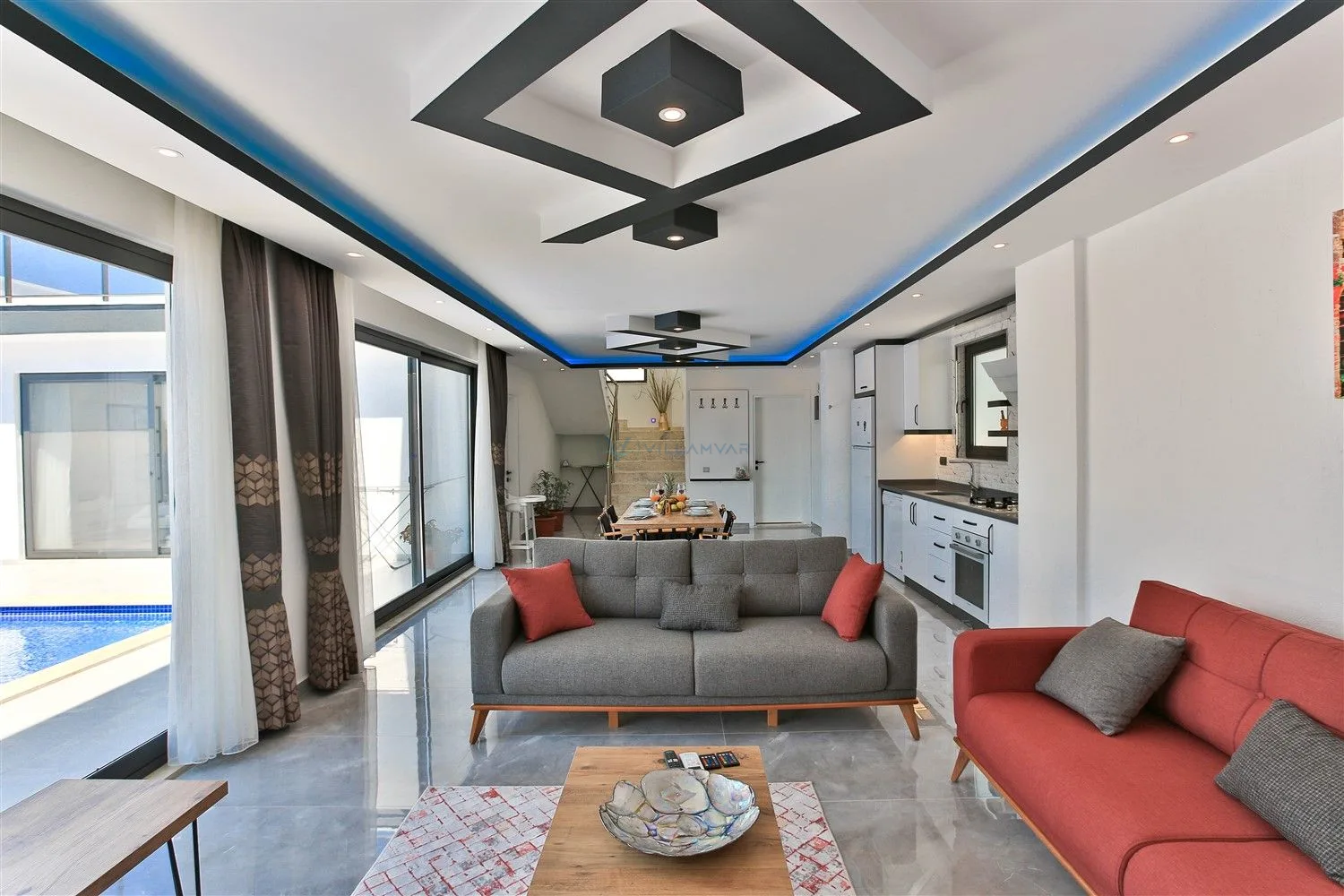 Villa Kaya
