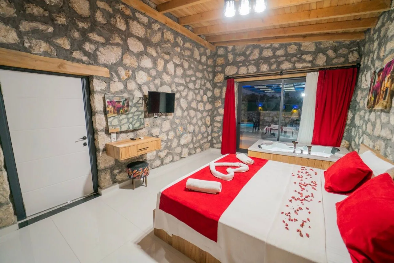 Villa Gretna 2 Duo