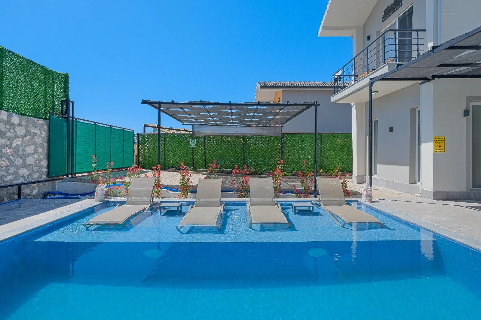 Villa Moonia
