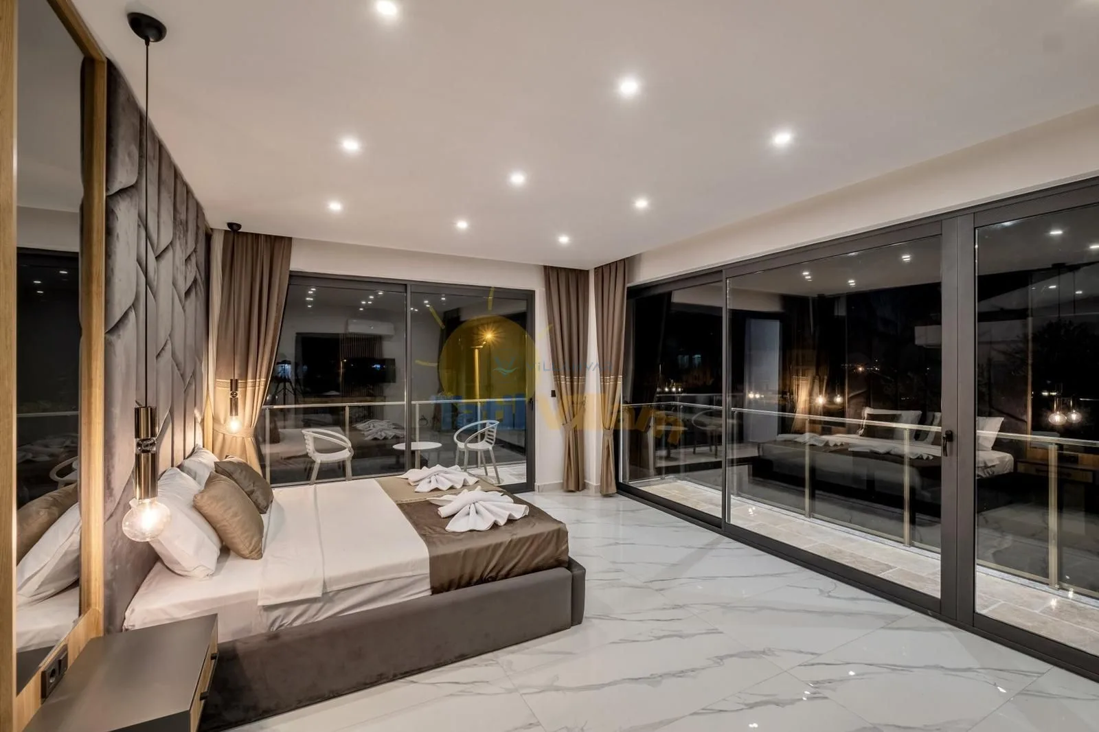 Villa Aurelia