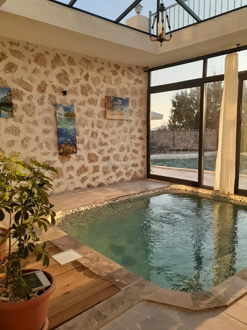 Villa Metehan Akbel