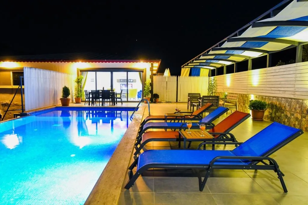 Villa Mert Ulugöl