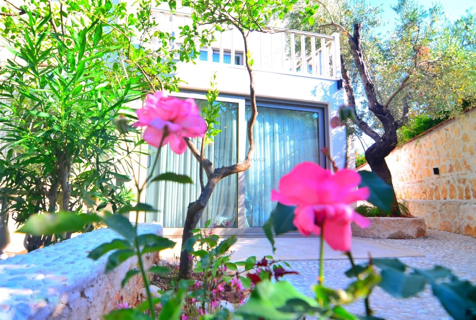 Villa Likya Mini Ege