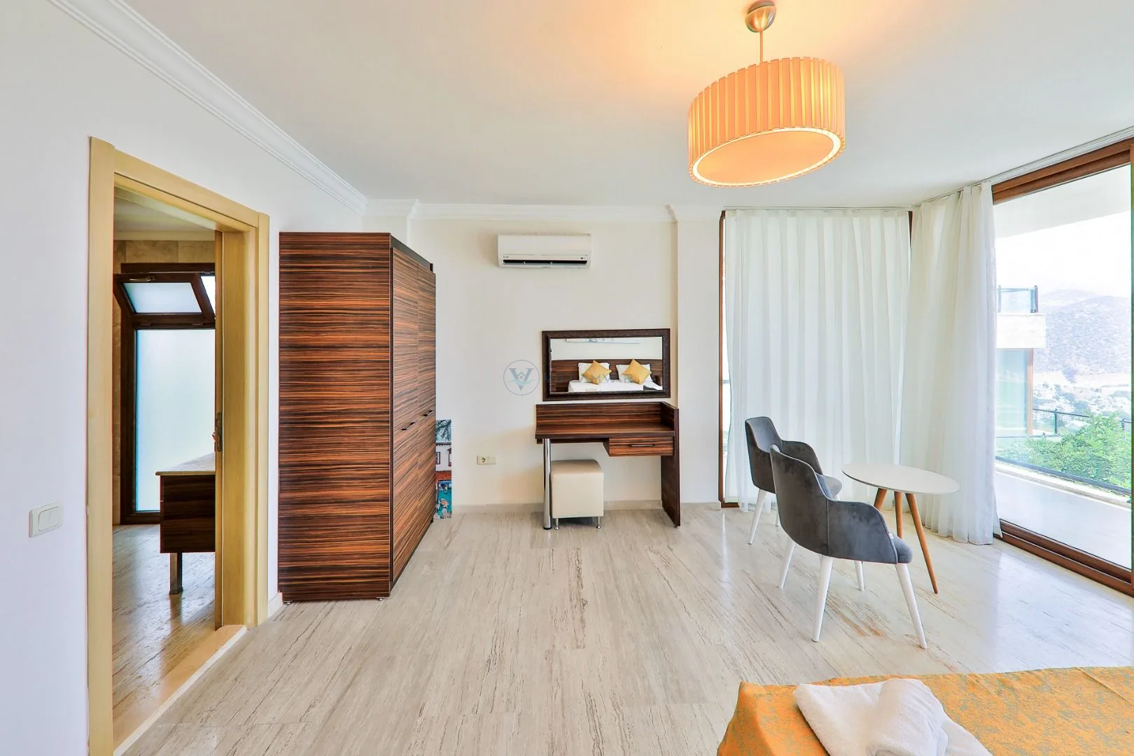 Villa Batı 2