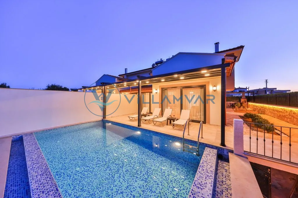 Villa Unicorn