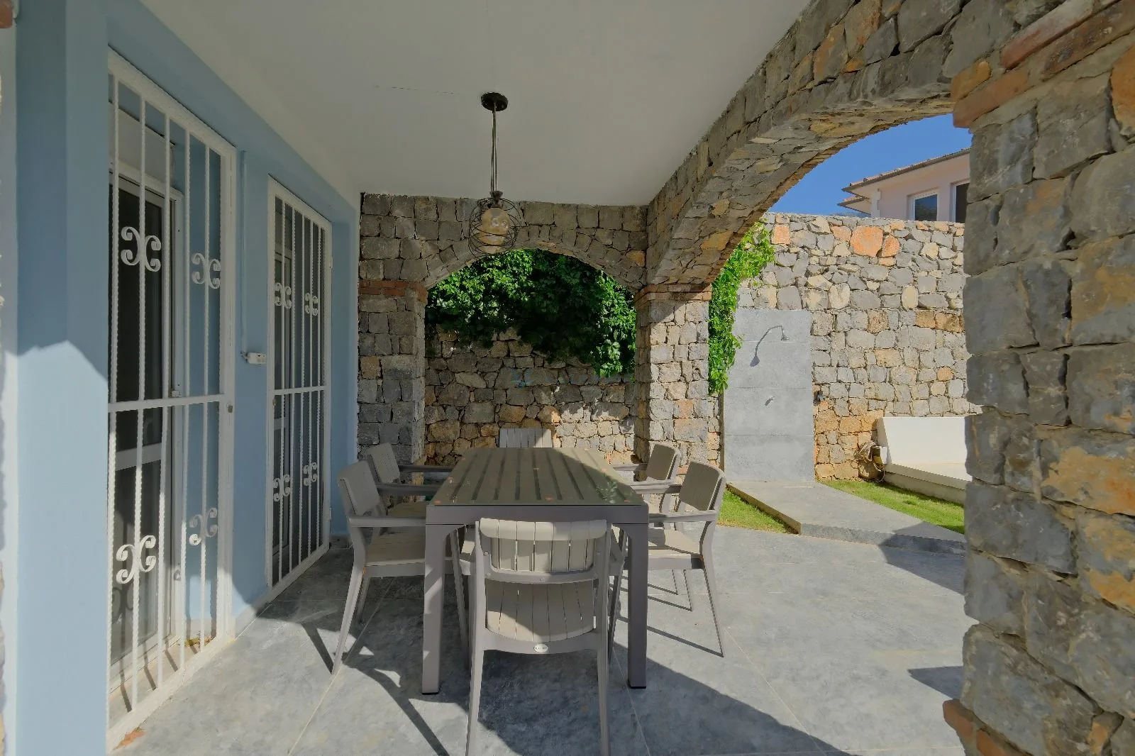 Villa İncim