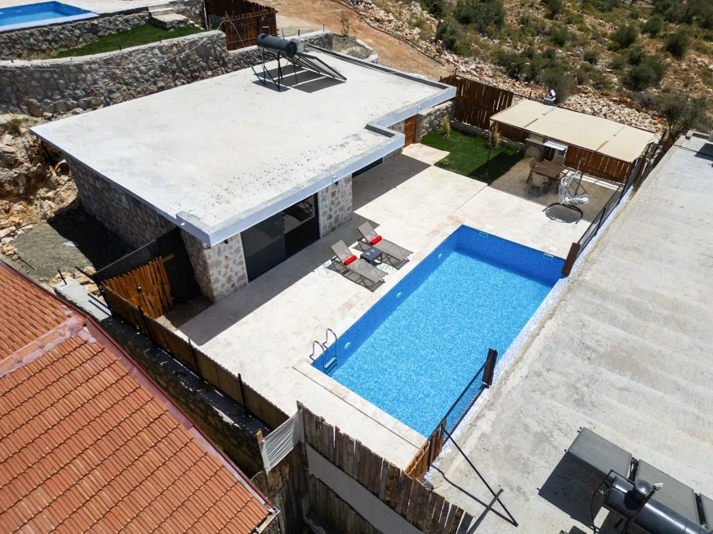 Villa Yörük 2