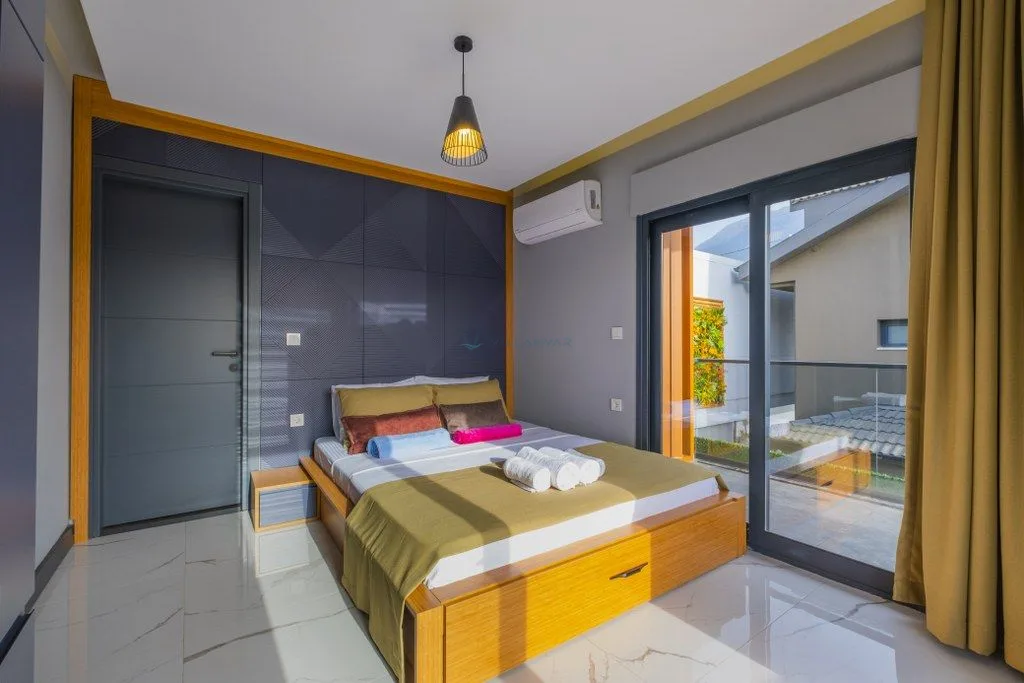 Villa Prestij Efe