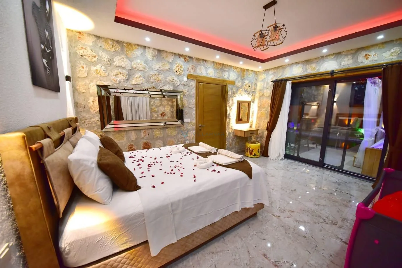 Villa Aşk I Âlâ