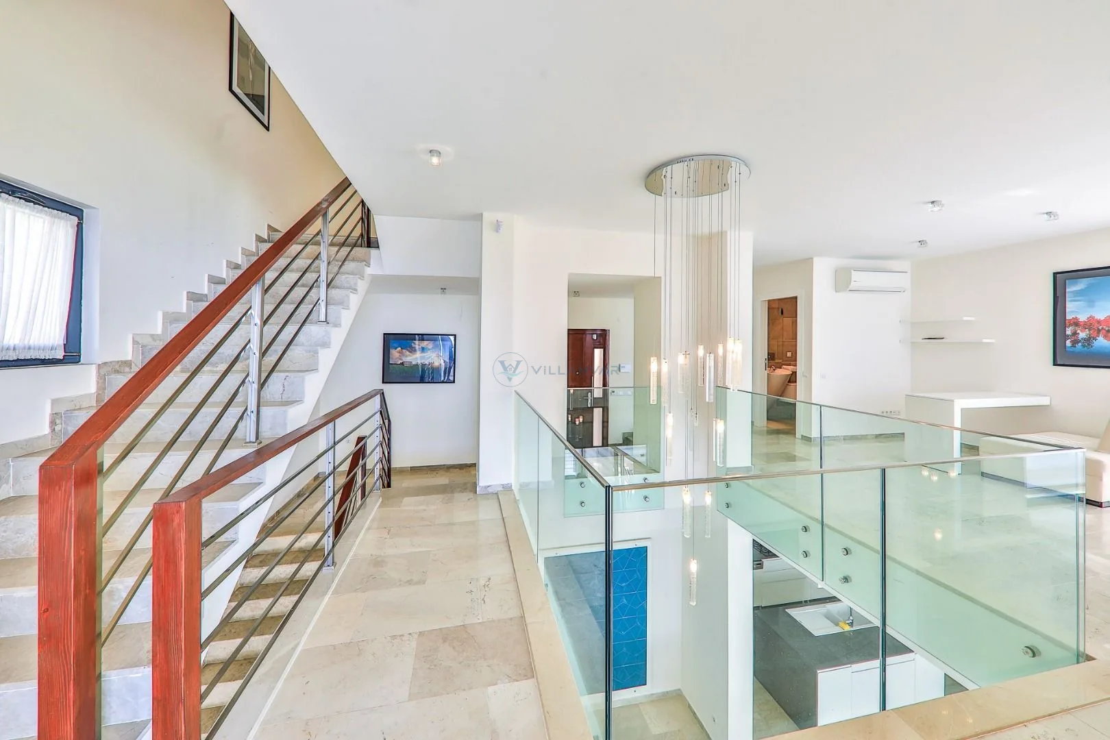 Villa Swan