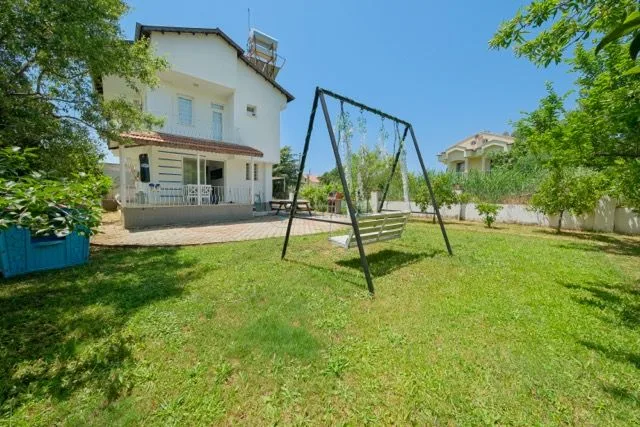 Villa Fiona