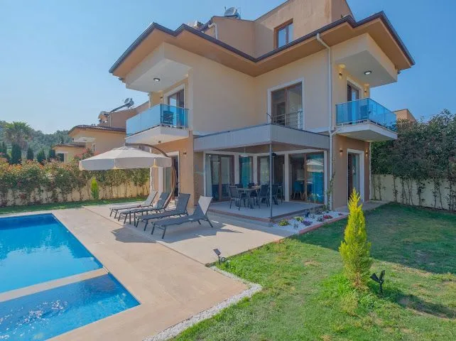 Villa Nature Bliss 2