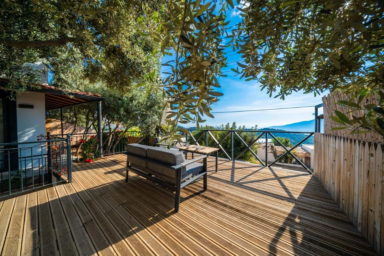 Villa Thera Aqua