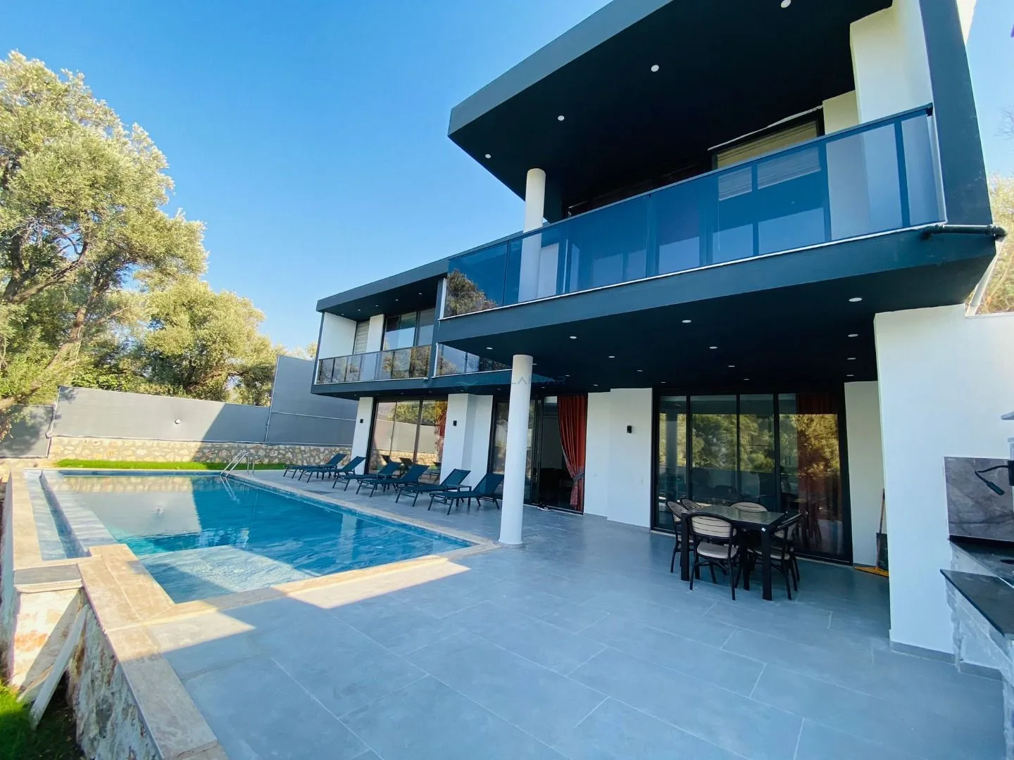 Villa Nar Ağacı Patara