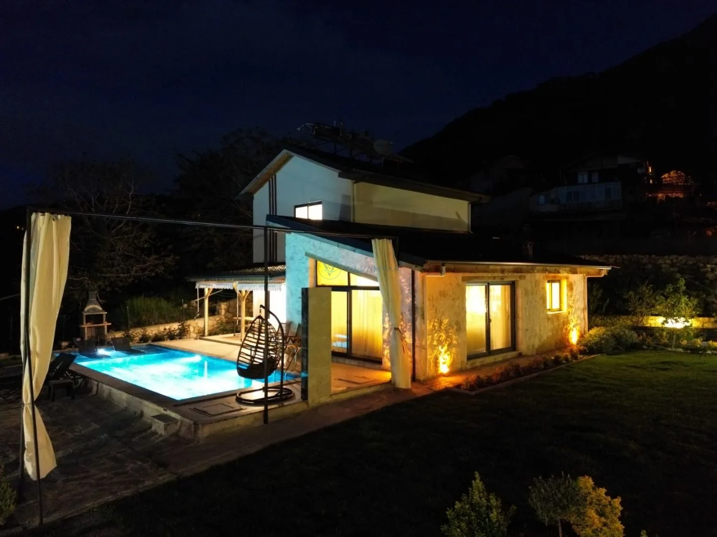 Villa Tavşan