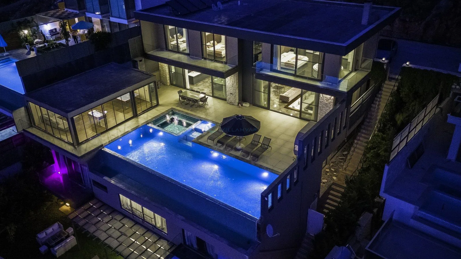 Villa Mira Ordu