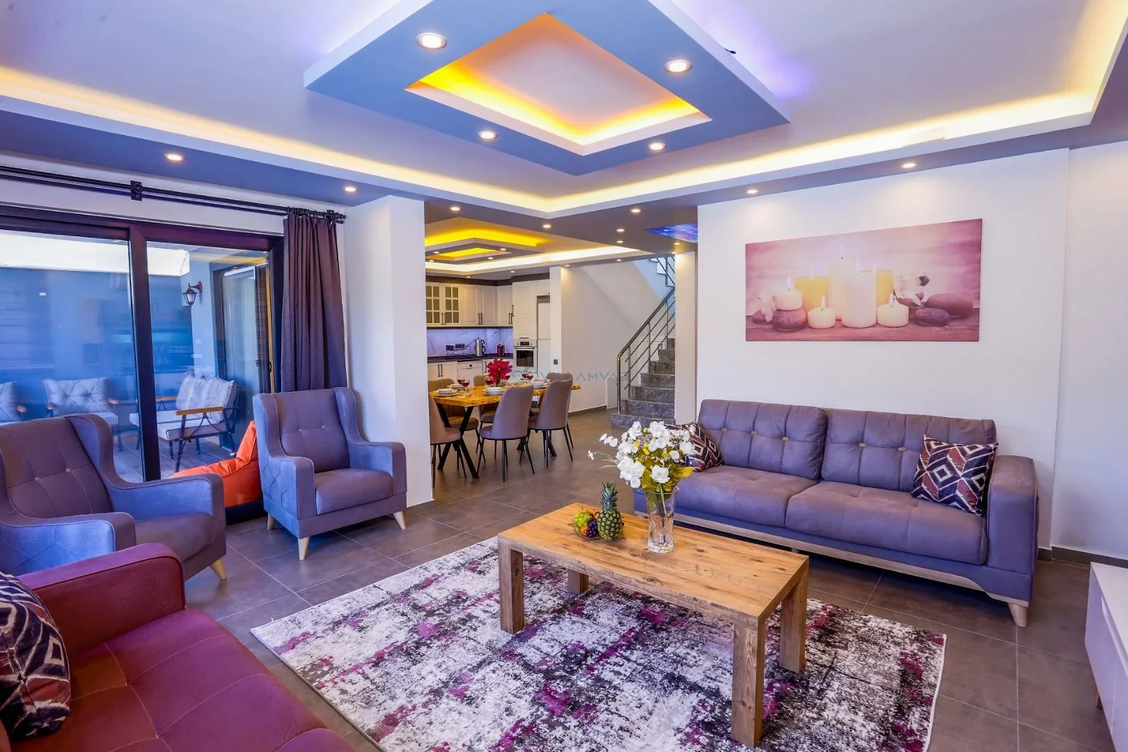 Villa Şimşek 2