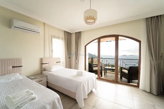 Villa Ahıska Kızıltaş 1