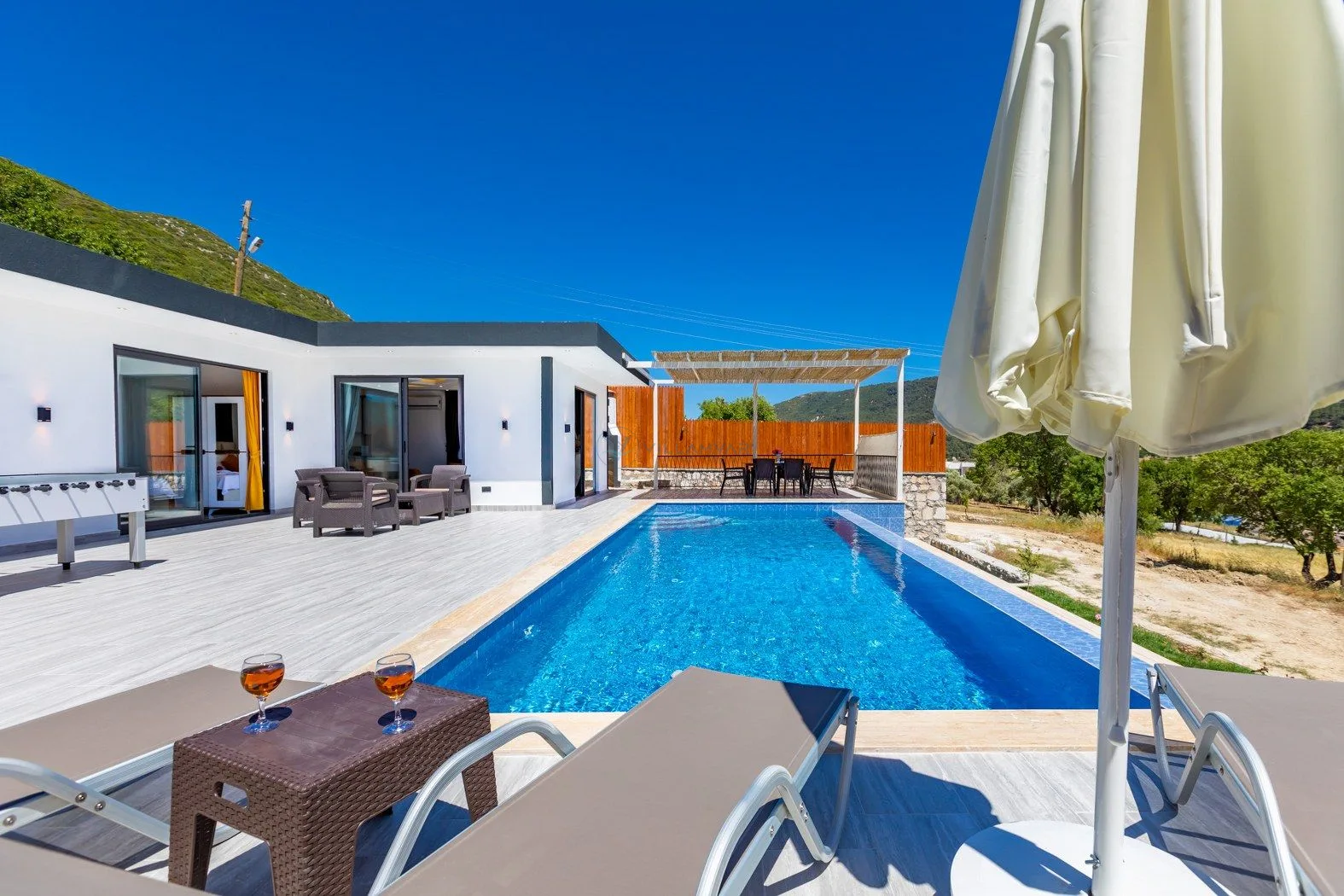 Villa Ayda
