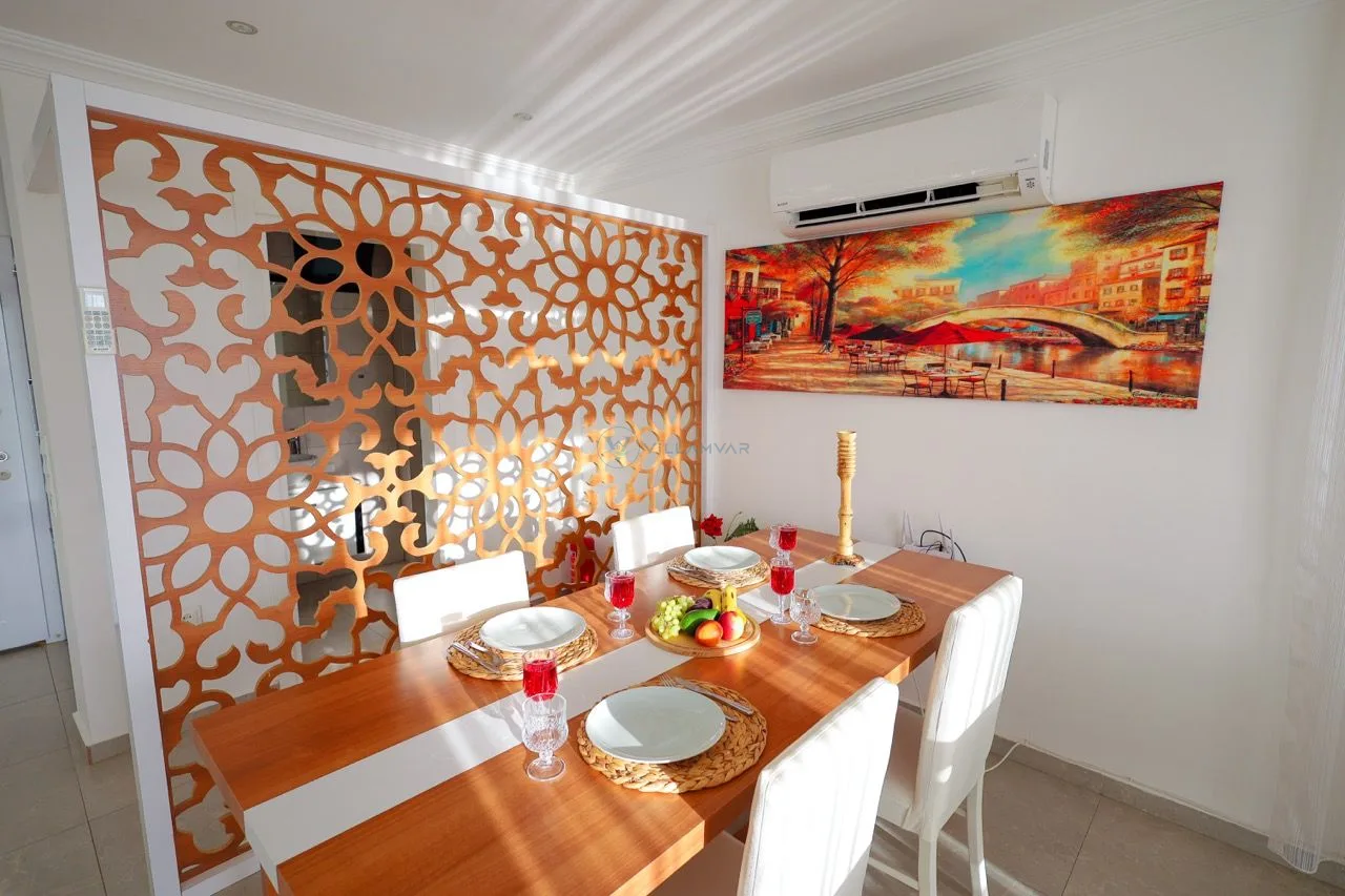 Villa Yumi