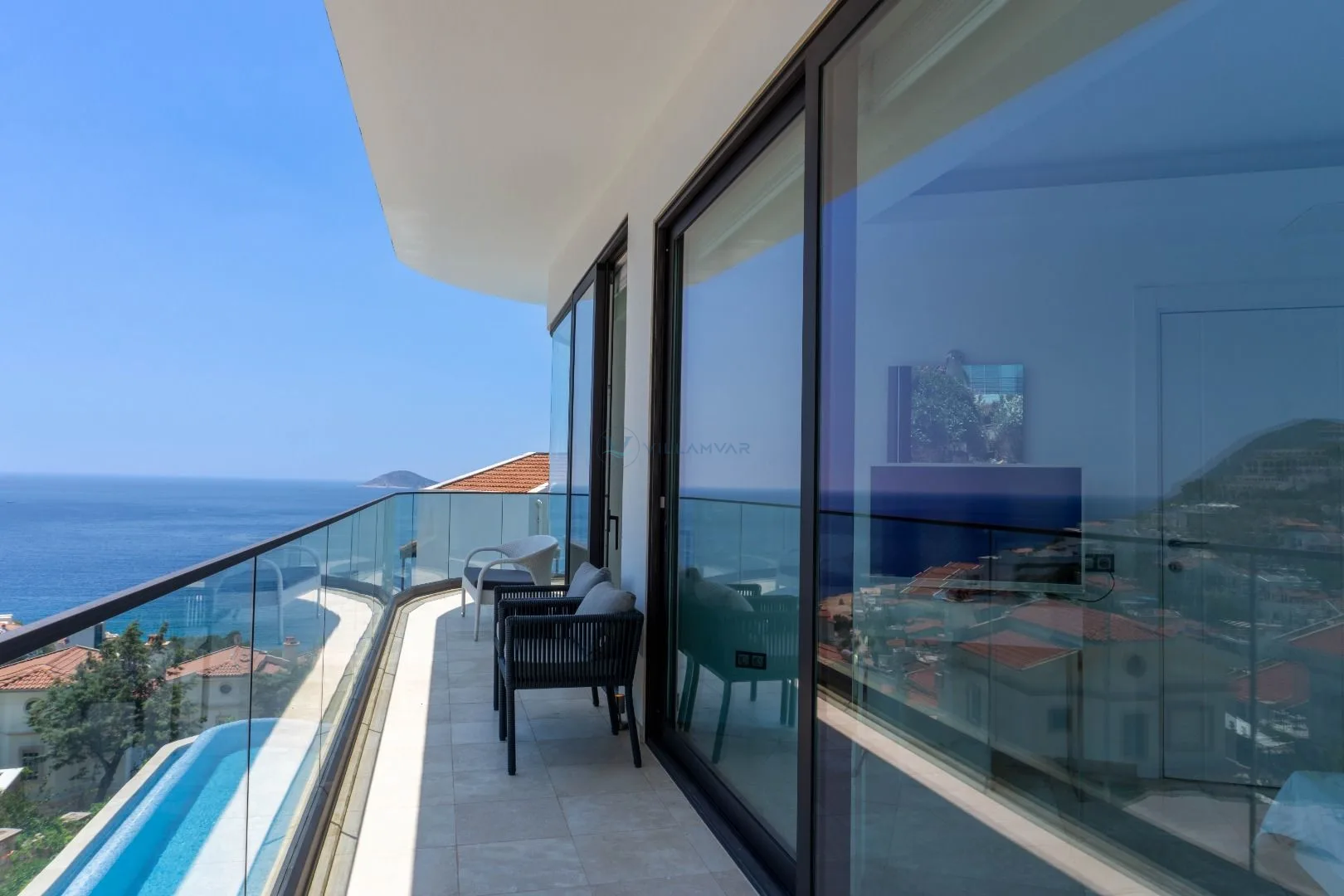 Villa Bride Premium Aral