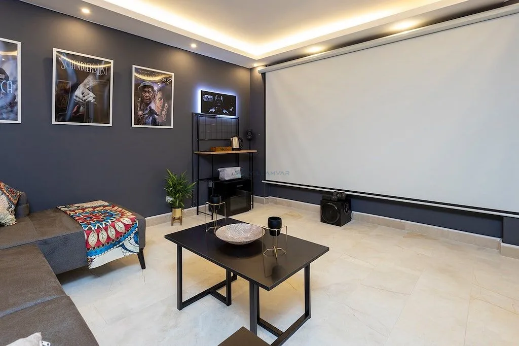 Villa Metehan Yeşilköy