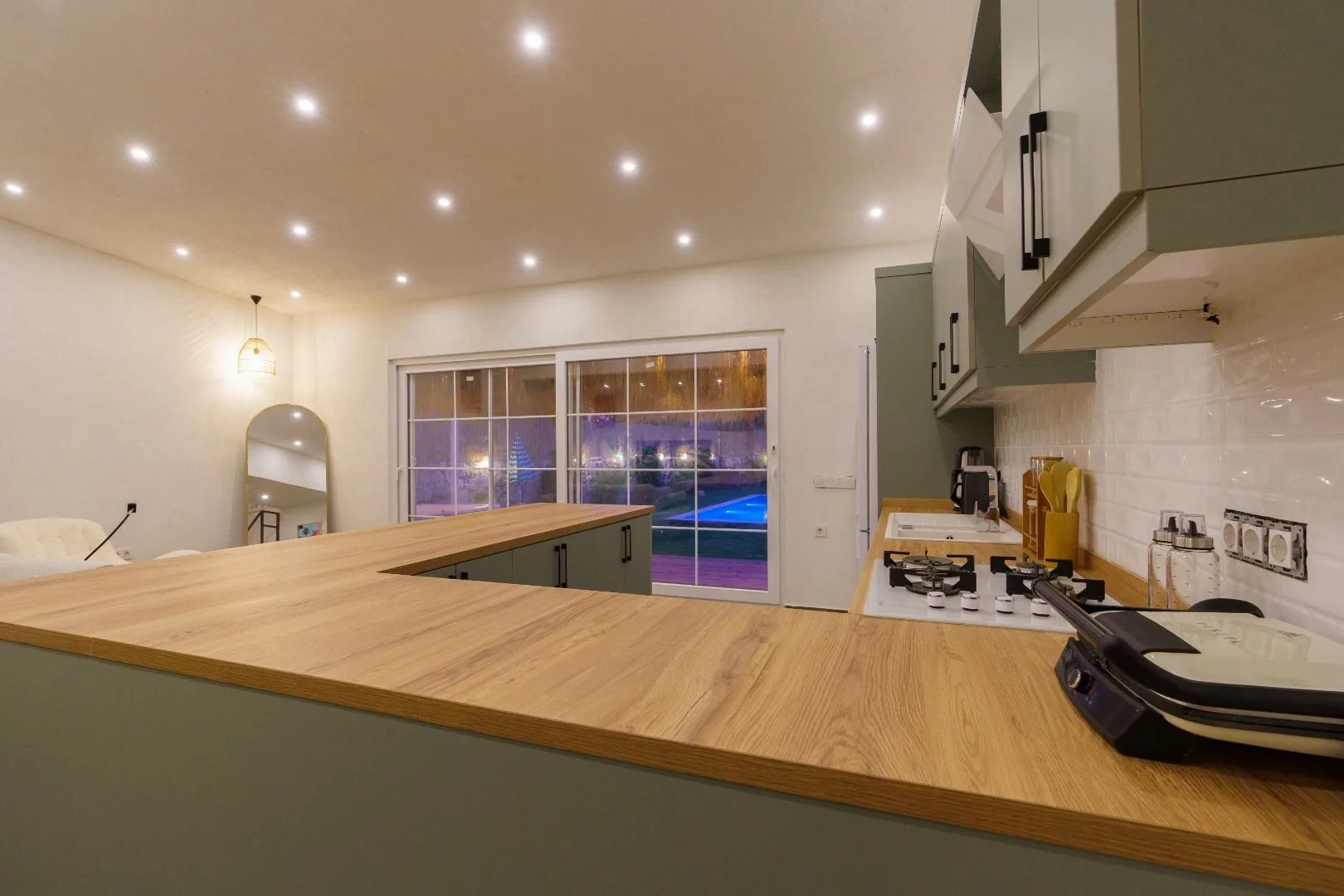 Villa Sumy-
