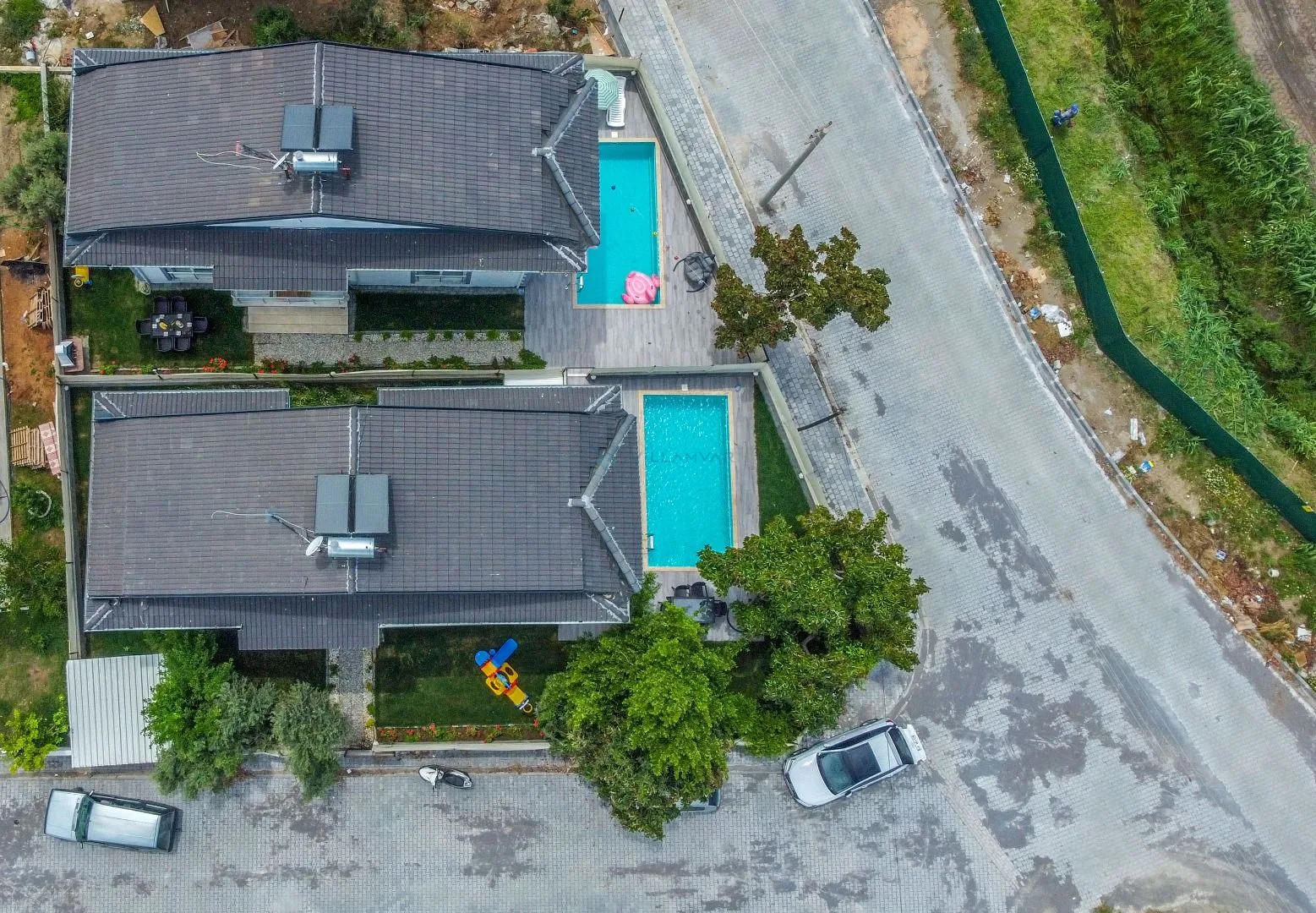 Villa Elf 1