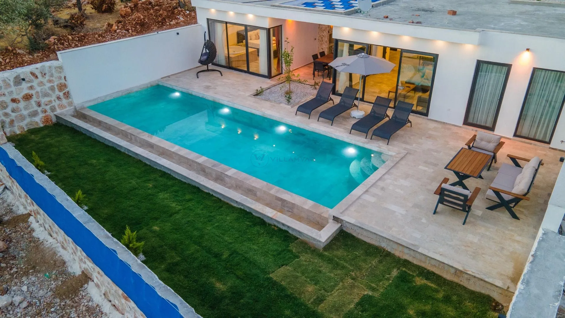 Villa Selahattin 2